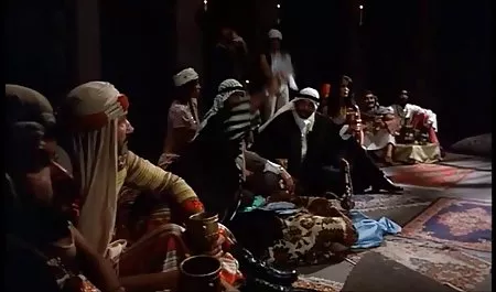 سه تخت خواب زناشویی سوپر فیلم سیکس