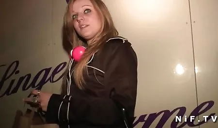 Bacchanal BDSM فیلم سوپر خارجی خشن Argyle