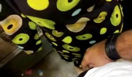 گربه اش کلیپ سکس سوپر را گرفت